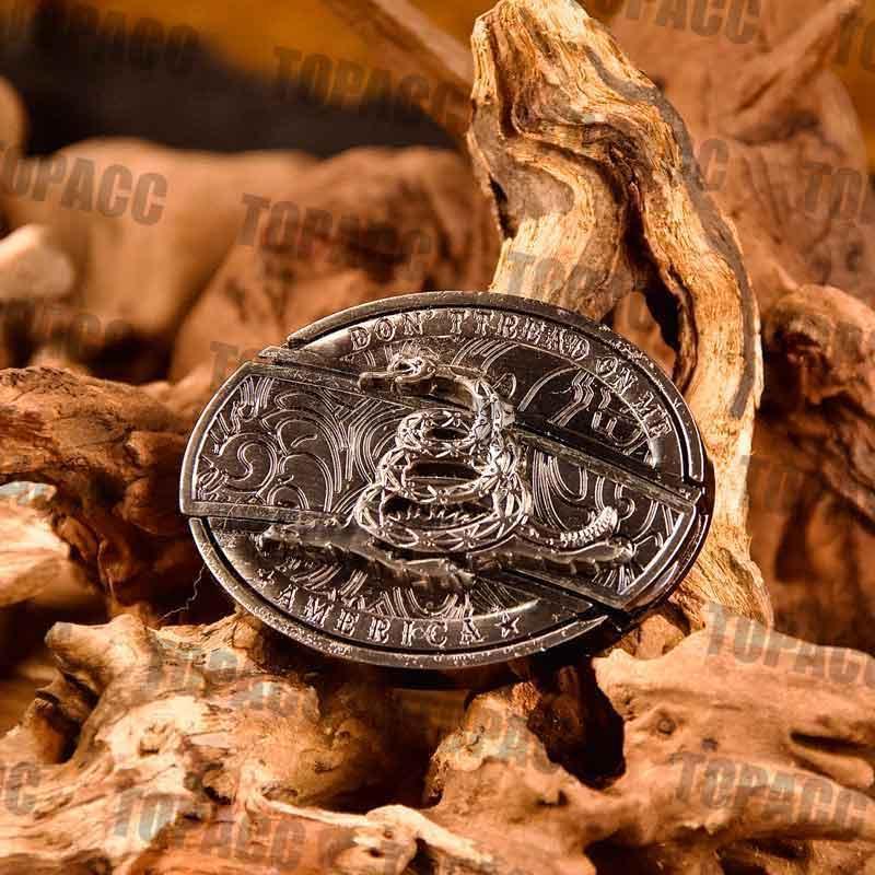 TOPACC Buckle with Block - Gifts for You 'n Me