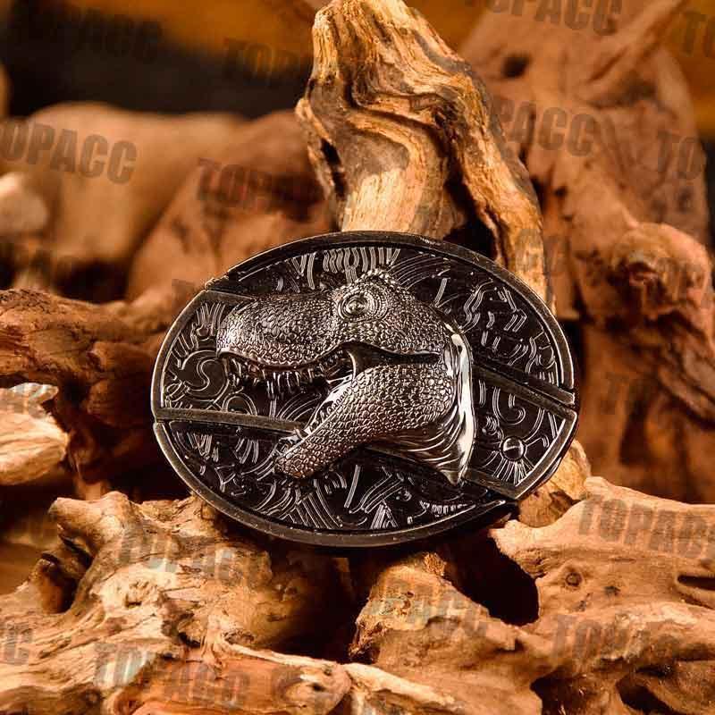 TOPACC Buckle with Block - Gifts for You 'n Me