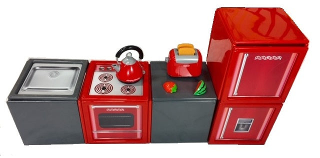 Panelcraft Kitchen + Building set ***SALE***