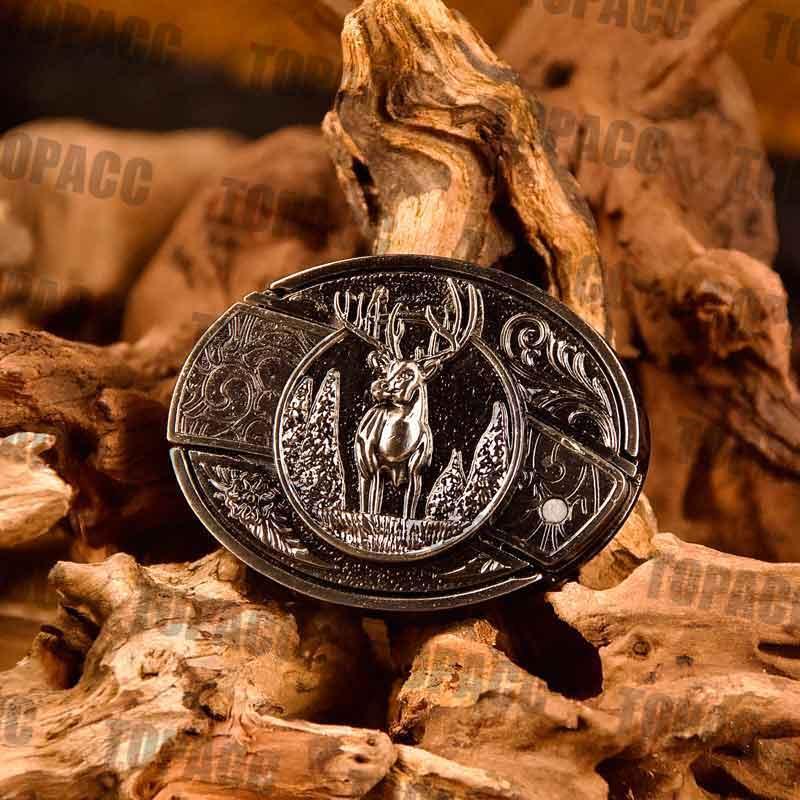 TOPACC Buckle with Block - Gifts for You 'n Me