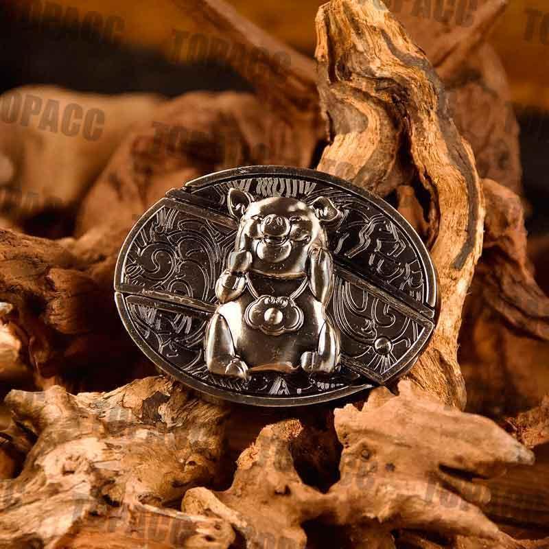 TOPACC Buckle with Block - Gifts for You 'n Me