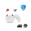 K419R Invisible Digital Hearing Aids + 2-Year Protection Plan | CHOSGO