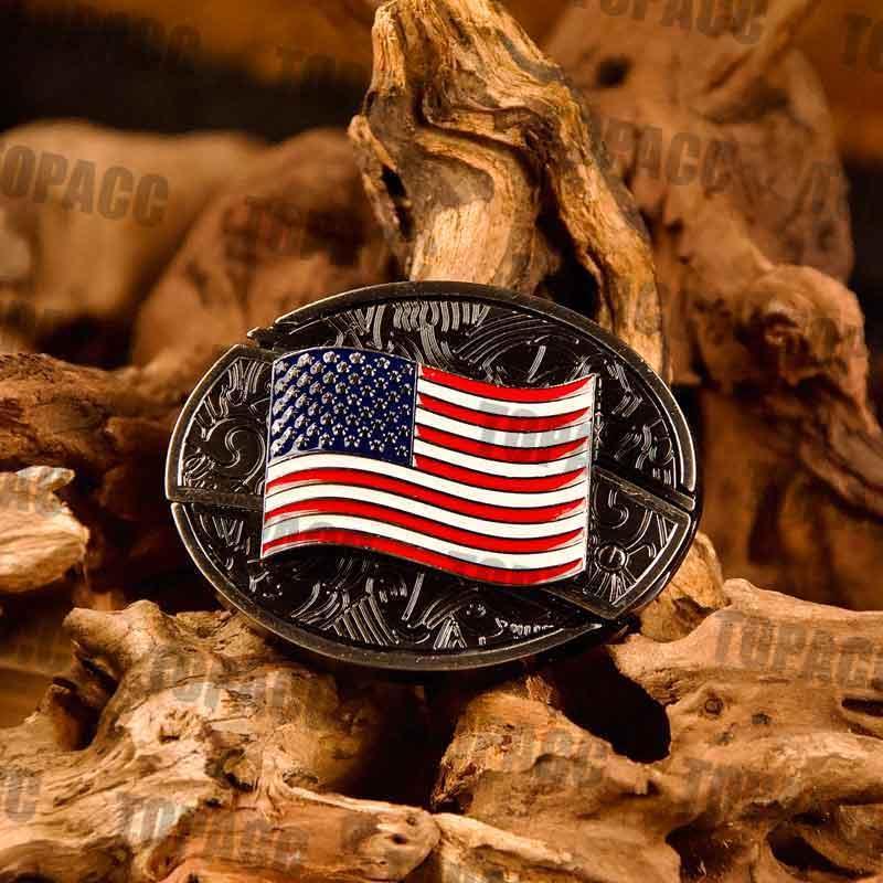 TOPACC Buckle with Block - Gifts for You 'n Me