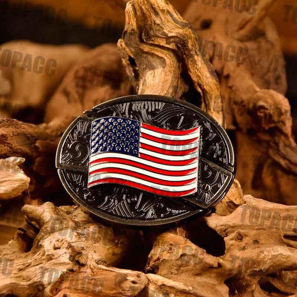 TOPACC Buckle with Block - Gifts for You 'n Me