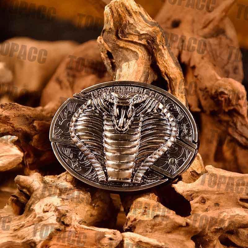 TOPACC Buckle with Block - Gifts for You 'n Me