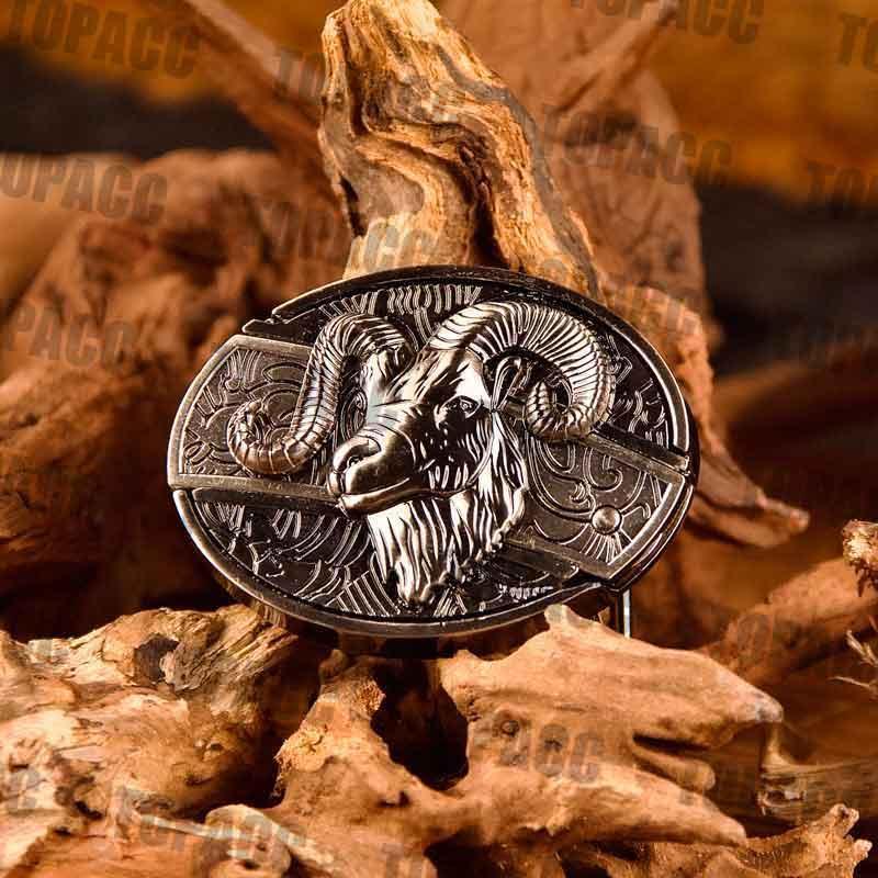 TOPACC Buckle with Block - Gifts for You 'n Me