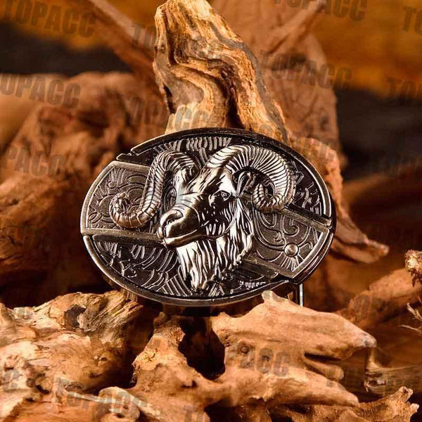 TOPACC Buckle with Block - Gifts for You 'n Me