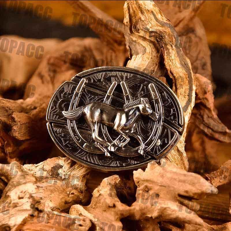TOPACC Buckle with Block - Gifts for You 'n Me