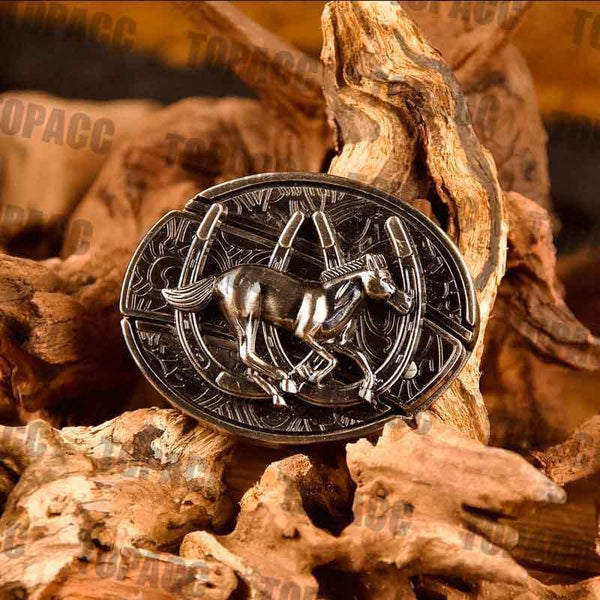 TOPACC Buckle with Block - Gifts for You 'n Me