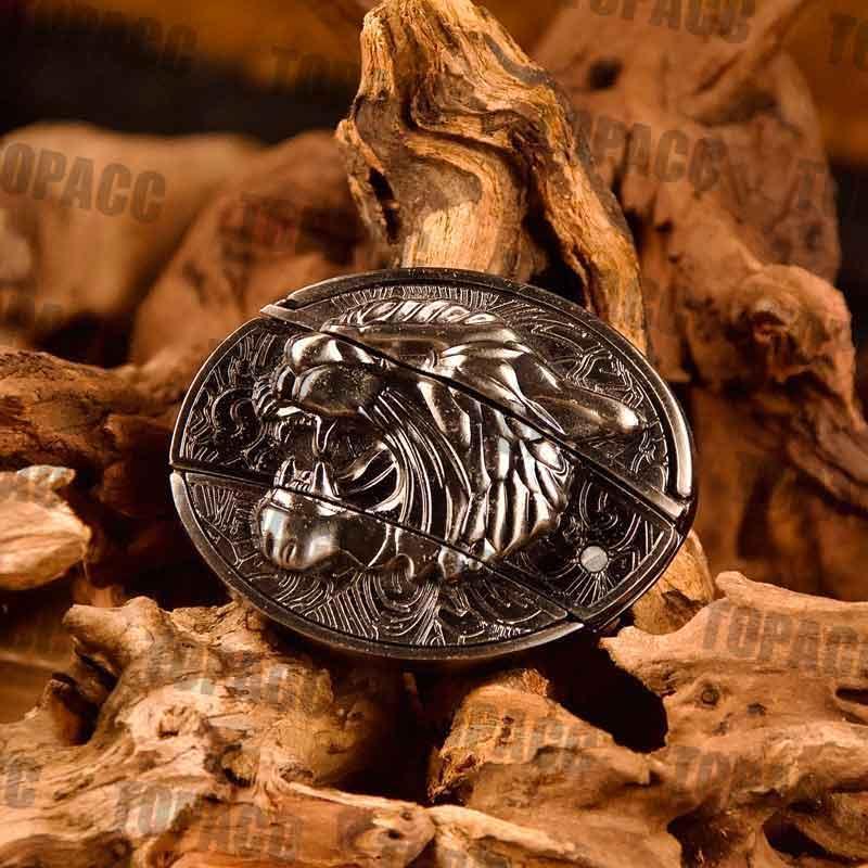 TOPACC Buckle with Block - Gifts for You 'n Me