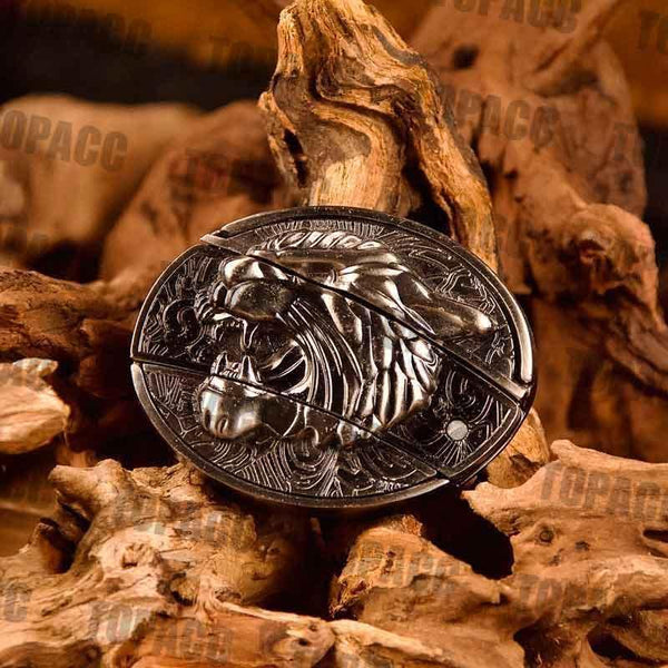 TOPACC Buckle with Block - Gifts for You 'n Me