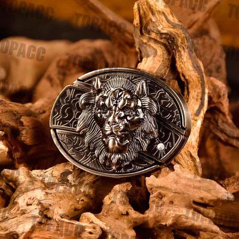 TOPACC Buckle with Block - Gifts for You 'n Me