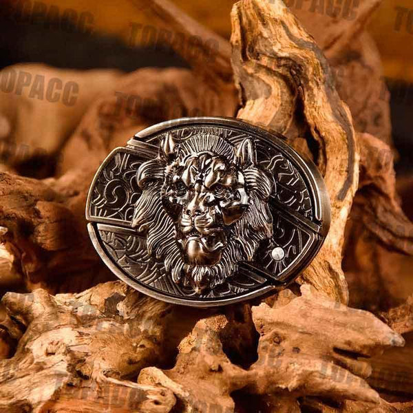 TOPACC Buckle with Block - Gifts for You 'n Me