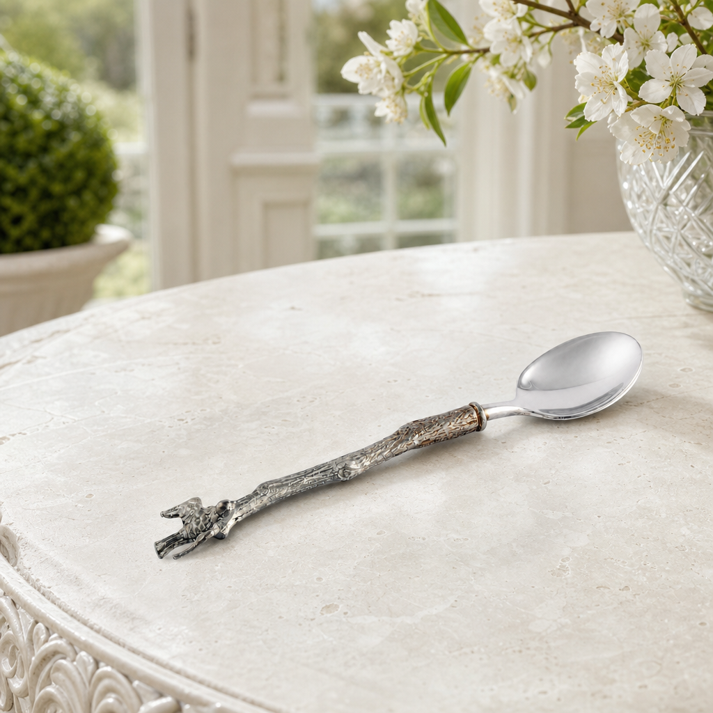 Song Bird Spoon
