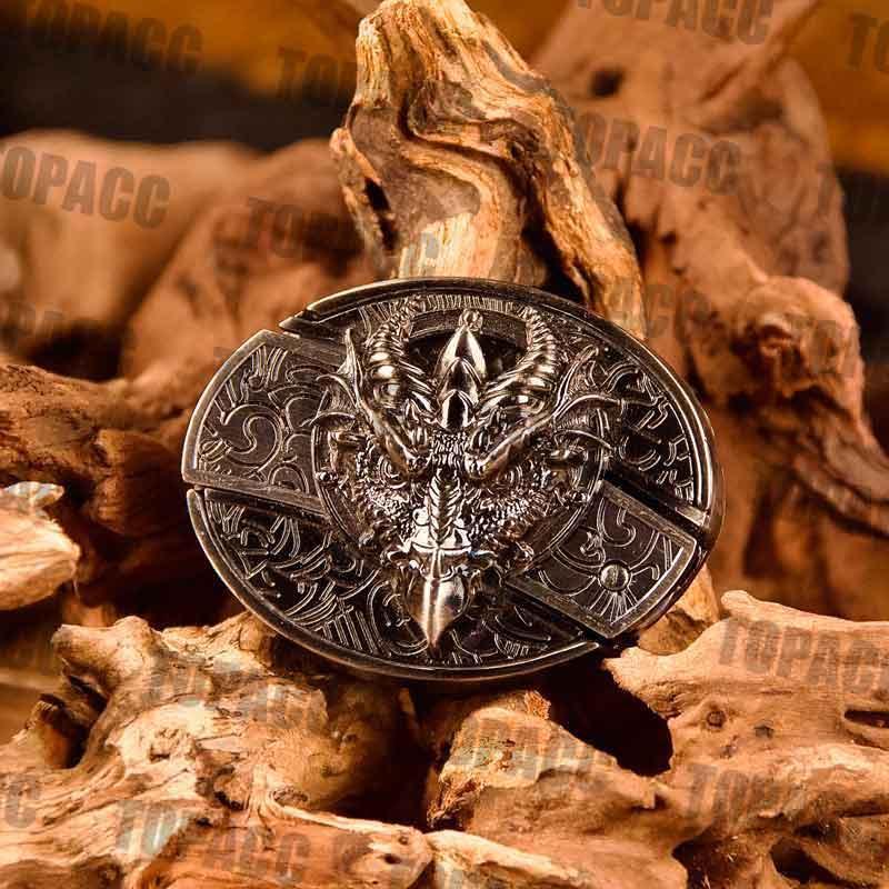 TOPACC Buckle with Block - Gifts for You 'n Me