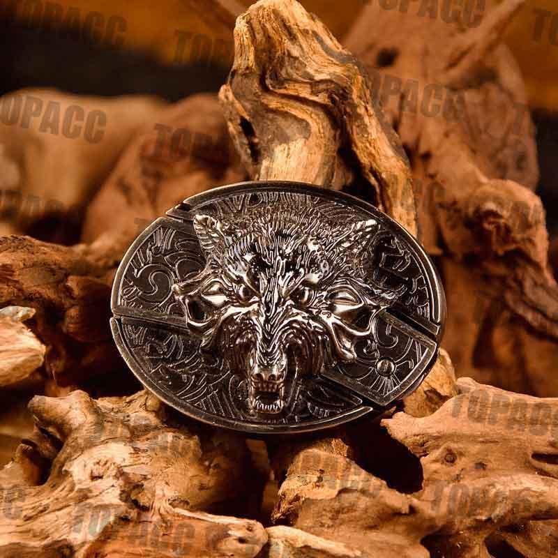 TOPACC Buckle with Block - Gifts for You 'n Me