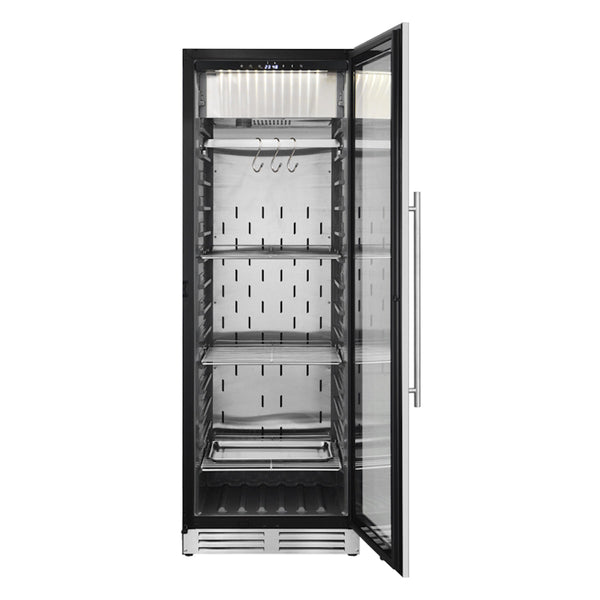 Upright Dry‑Aging Refrigerator