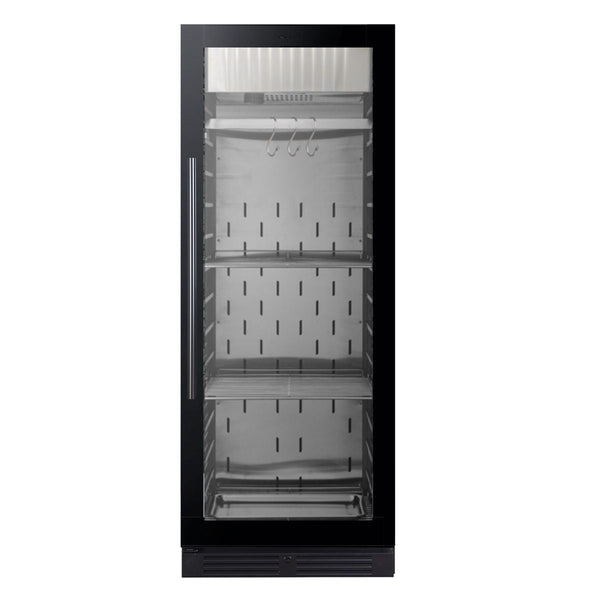 Upright Dry‑Aging Refrigerator