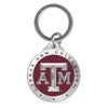 Texas A&M University Key Chain