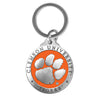 Clemson University Key Chain