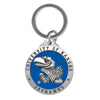 University of Kansas Key Chain
