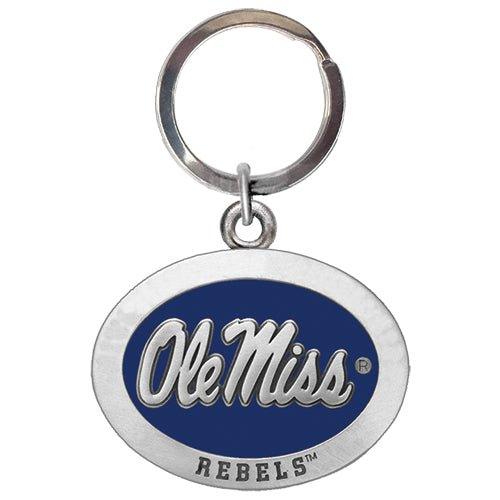 University of Mississippi 