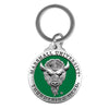 Marshall University Key Chain