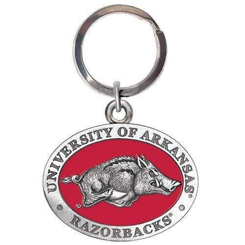 University of Arkansas Key Chain