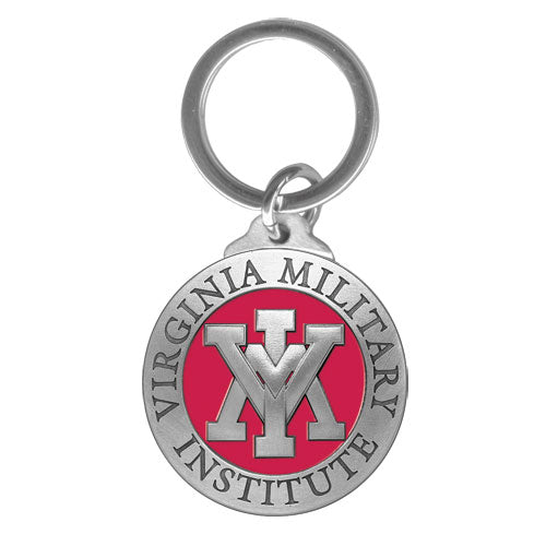Virginia Military Institute Key Chain