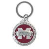 Mississippi State University Bulldogs 