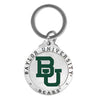 Baylor University Key Chain