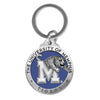 University of Memphis Key Chain