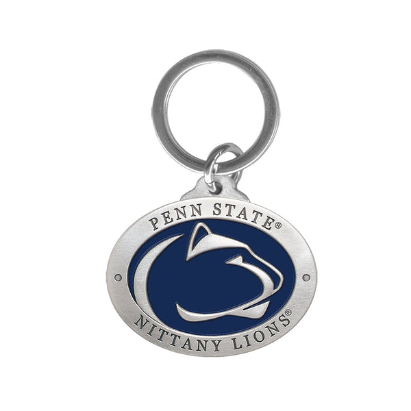 Penn State Keychain