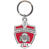 2014 Ohio State Football Championship Key Chain