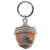 Clemson University National Champions 2016 Key Chain