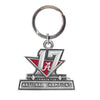 University of Alabama Crimson Tide National Champions 2017 Key Chain