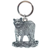 Tiger Keychain