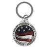 Thank You Keychain