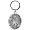Mountain Goat Key Chain