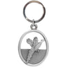 Pheasant Key Chain