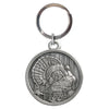 Turkeys Key Chain