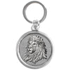 Lion Key Chain