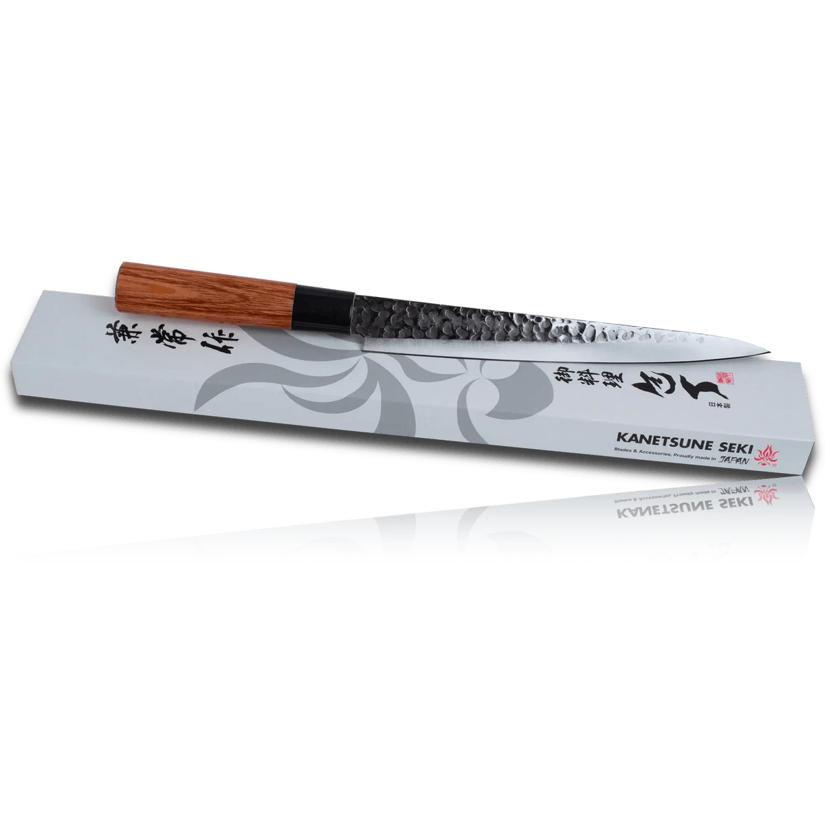 KC-950 Sujihiki/Slicer Knife 210mm | Made in Japan