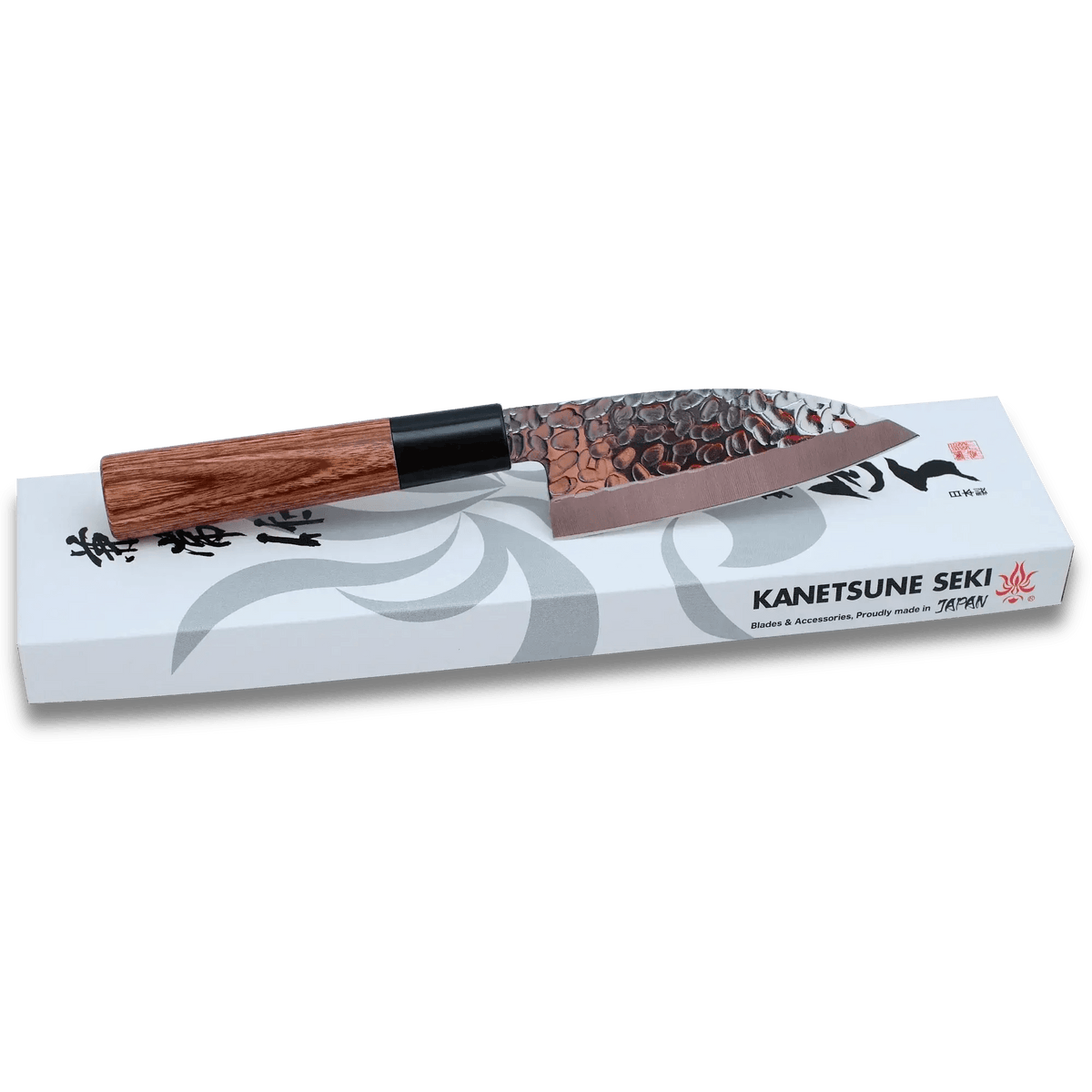 KC-950 Chef's Deba Knife 105mm | Made in Japan