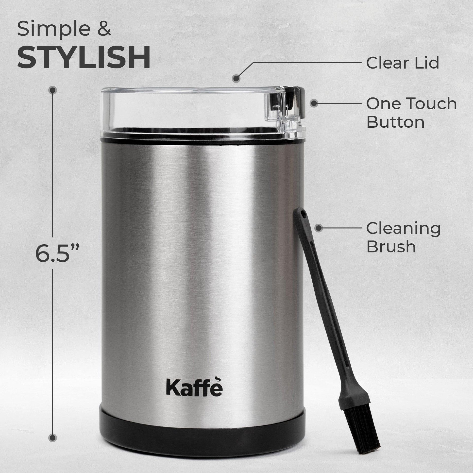 Coffee Essentials Bundle