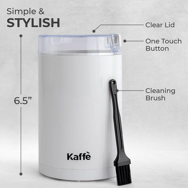 Cold Brew Essentials Kit, White