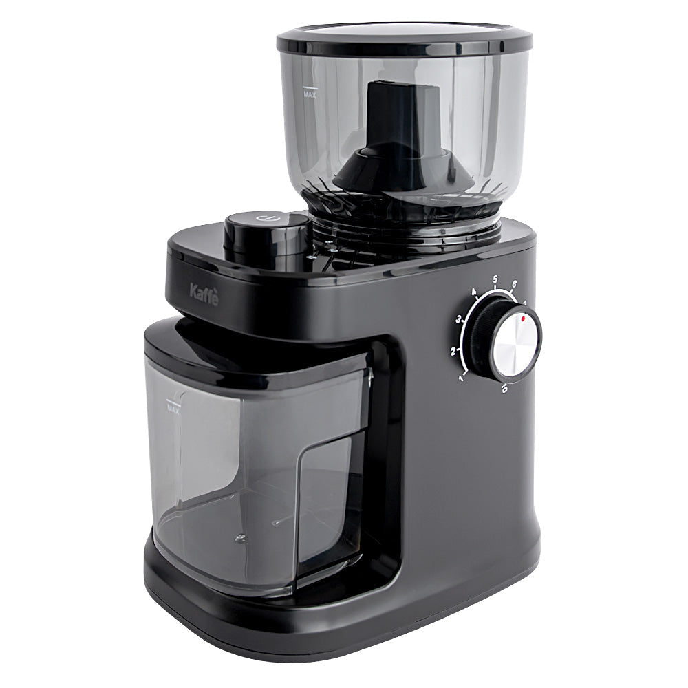 Burr Coffee Grinder, KF8061 Kaffe Products