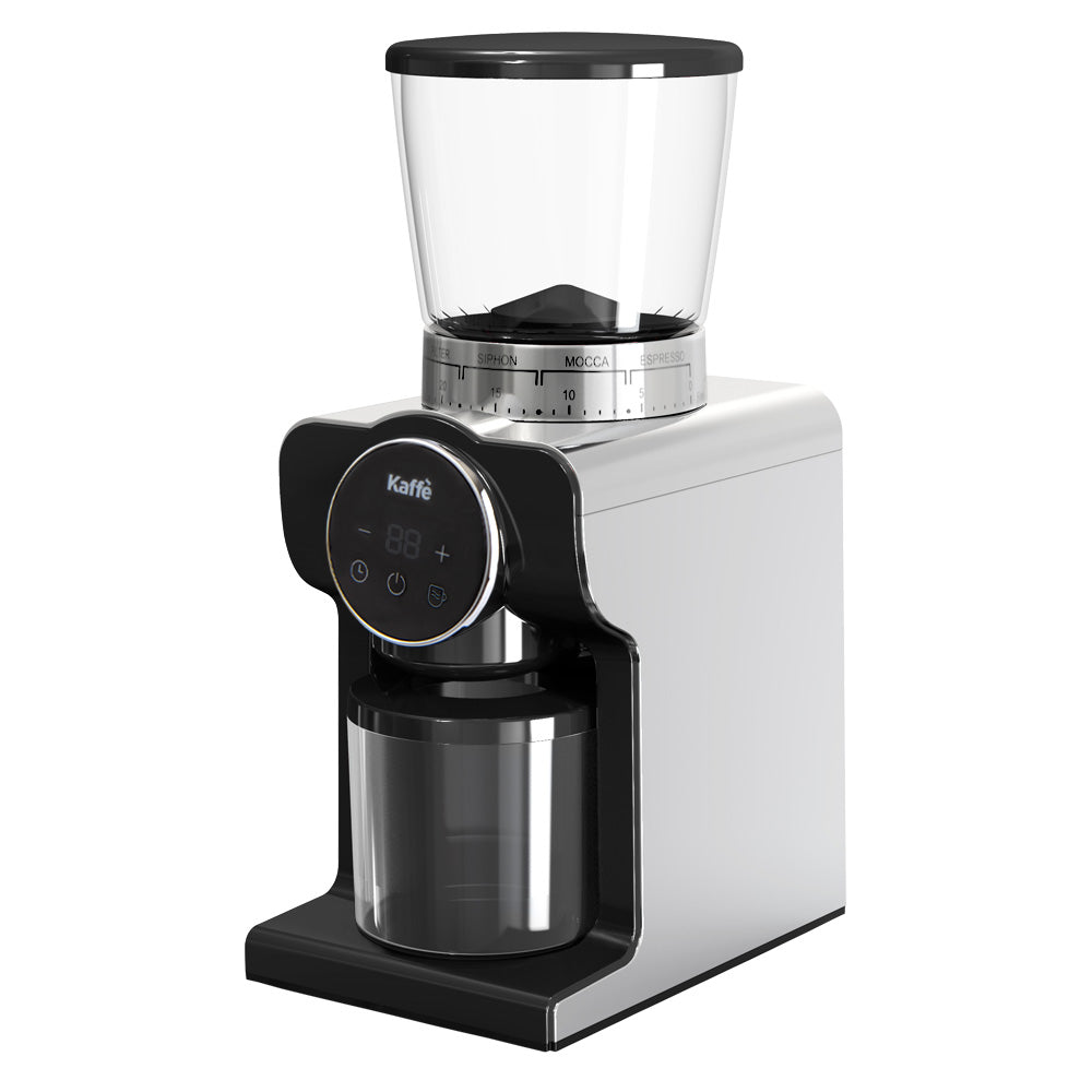 Conical Burr Coffee Grinder, KF8091 Kaffe Products
