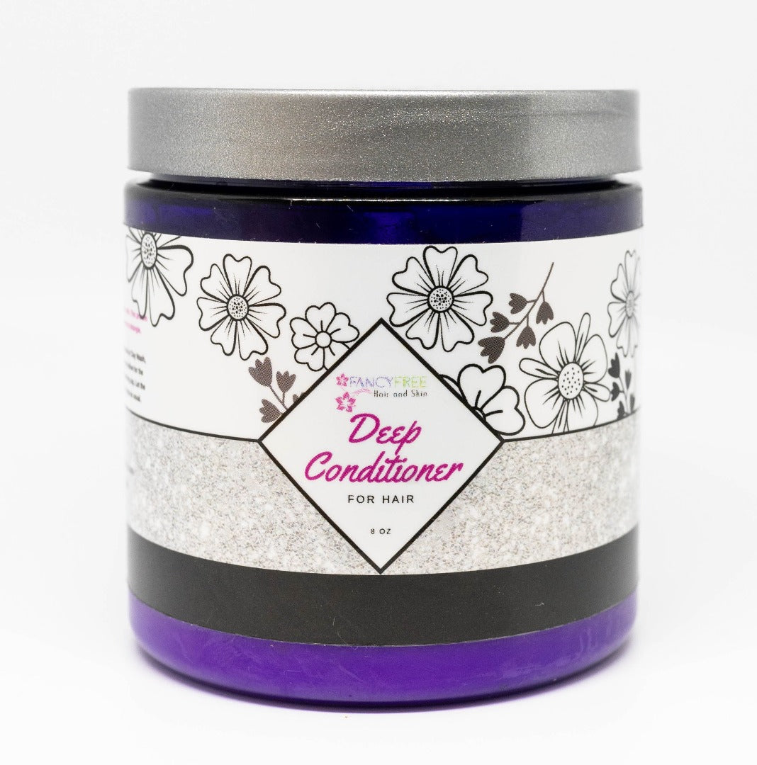 Fancy Free Ultra-Hydrating Conditioner – Deep Moisture & Strength for Dry Hair