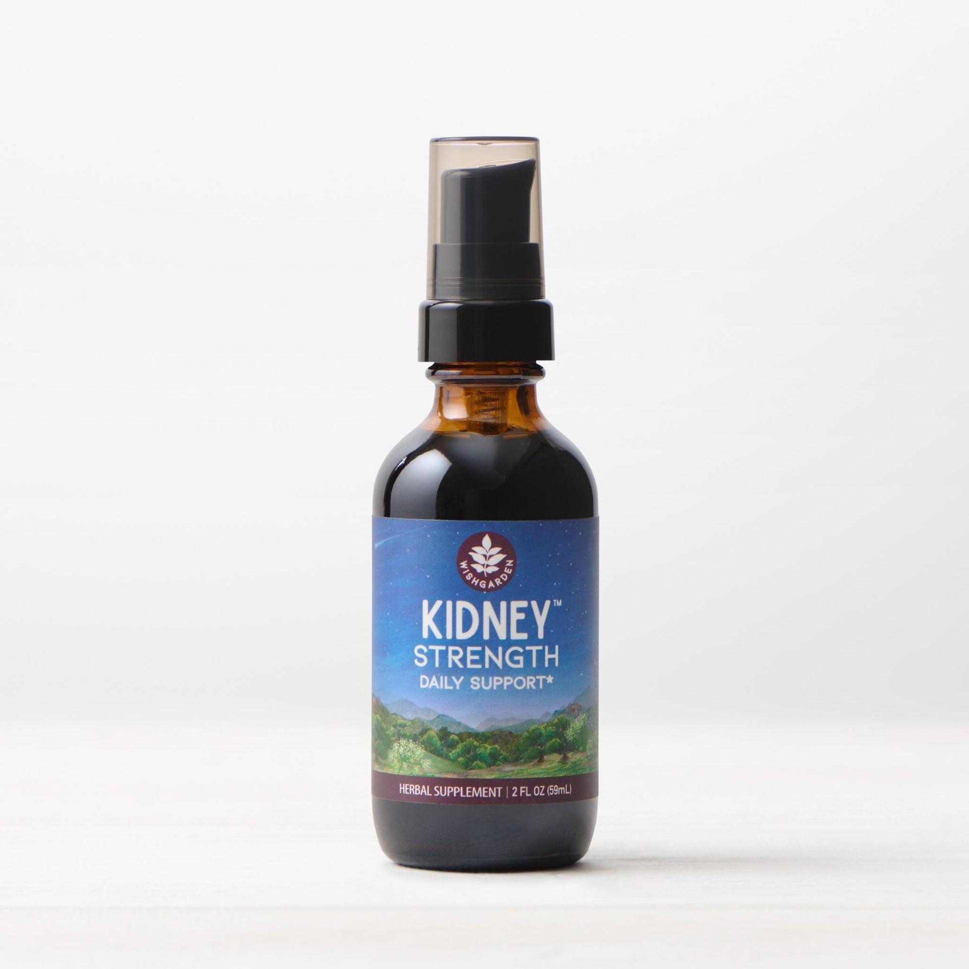 Kidney Strength Daily Support